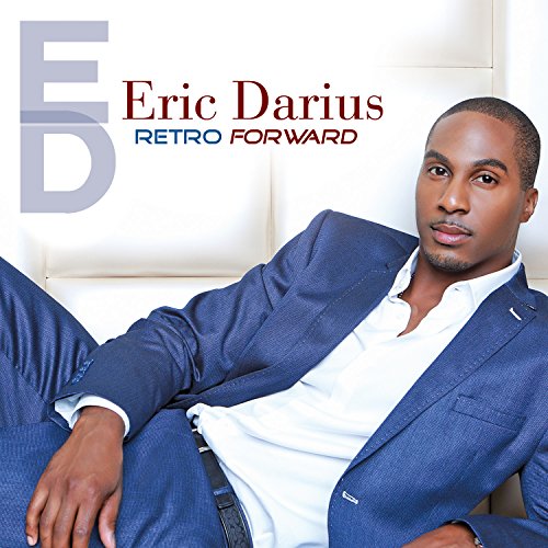 Eric Darius - Retro Forward - Zortam Music