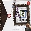 A Book of Artrageous Projects