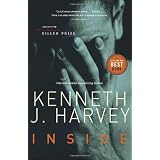 Insideby Kenneth J. Harvey