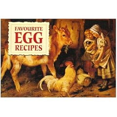 Favourite Egg Recipes (Favourite Recipes)
