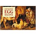 Favourite Egg Recipes (Favourite Recipes)