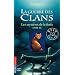 La guerre des clans, Tome 3 : Les myst�res de la f�ret