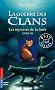 La guerre des clans, Tome 3 : Les myst�res de la f�ret