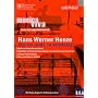 Musica Viva 6 - Hans Werner Henze: Was ich suche, ist Wohlklang