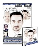 Produkt-Bild: Sonic Seducer 05-12 mit CD im Digisleeve + And-One-Titelstory + 2 exkl. Marilyn Manson- und And One-Sticker, Bands: Laibach, Moonspell, Oomph!, Nightwish u.v.m.: + CD im Digisleeve + 2 exkl. Sticker