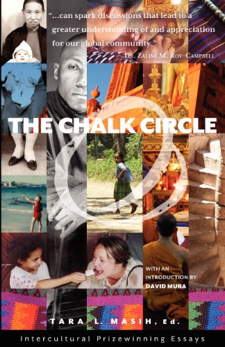Book: The Chalk Circle - Intercultural Prizewinning Essays by Tara L. Masih