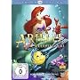 Arielle die Meerjungfrau - Diamond Edition <b>DVD</b> ~ John Musker