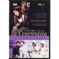 La Cenerentola