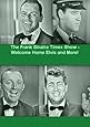 The Frank Sinatra Timex Show - Welcome Home Elvis and More!