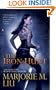The Iron Hunt (Hunter Kiss, Book 1)