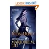The Iron Hunt (Hunter Kiss, Book 1)