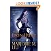 The Iron Hunt (Hunter Kiss, Book 1)