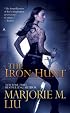 The Iron Hunt (Hunter Kiss, Book 1)
