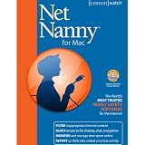 NetNanny for Mac 6.5