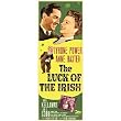Luck of the Irish, The - Movie Poster
