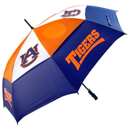 Auburn Tigers 62" Golf Umbrella - NCAA College Athletics at Amazon.com