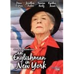An Englishman in New York