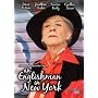 An Englishman in New York