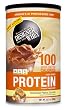 DESIGNER WHEY Protein Powder Supplement, Chocoalte Peanut Caramel, 12.7-Ounce Canister (Pack of 2)