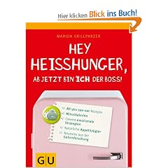 Hey Hei�hunger, ab jetzt bin ich der Boss!