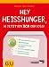 Bücher : Hey Heißhunger, ab jetzt bin ich der Boss!