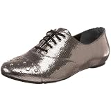 DKNY Women's Cadence Oxford,Gunmetal,6.5 M US DKNY Women's Cadence Oxford,Gunmetal,6.5 M US