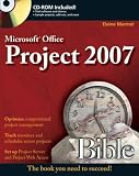 Microsoft Project 2007 Bible