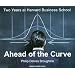 Ahead of the Curve: Two Years at Harvard Business School