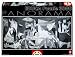 Toys : Guernica, Pablo Picasso (3000 pc panoramic puzzle)