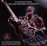 Details zu "An Evening With.." Details zu "An Evening With.."