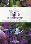 Taille et palissage : Le Truffaut