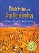 Plants, Genes, and Crop Biotechnology