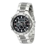 U.S. Polo Assn. Mens US8208EXL Analog-Digital 