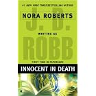 Click here to buy Innocent In Death by  J.D. Robb.