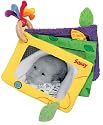 Sassy Earth Brights Wooden Baby's Loved Ones Toy
