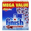 Finish Powerball Tablets, Fresh Scent, 85-Count
