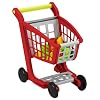 Ecoiffier - 1225 - Imitations -Chariot supermarch� garni - Coloris Al�atoire
