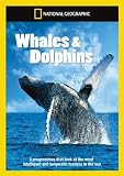National Geographic - Whales & Dolphins [DVD]