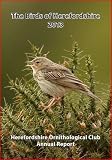 The birds of Herefordshire 2013 : Herefordshire Ornithological Club annual report