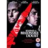 Beyond a Reasonable Doubt [DVD]