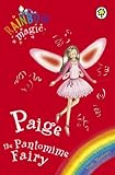 Paige the pantomime fairy
