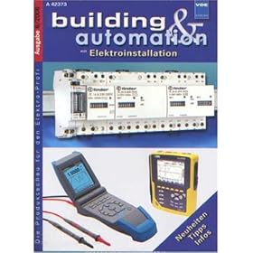Building and Automation by 