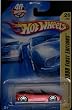 Hot Wheels Red Tesla Roadster "2008 New Models " #26 (2008)    1:64 Scale Collectible Die Cast Car