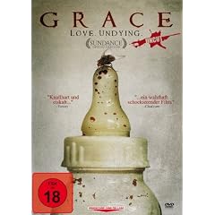Grace - uncut Edition
