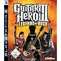 Guitar Hero III: Legends of Rock