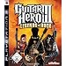 Guitar Hero III: Legends of Rock
