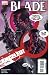 Blade #12 : A Steak Through The Heart (Marvel Comics)