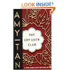 The Joy Luck Club