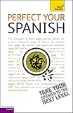 Perfect your Spanish