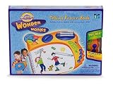 Cranium Wonder Works Talking Picture Book